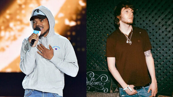 The Big Day: Murda Beatz featured on album debut by Chance the Rapper