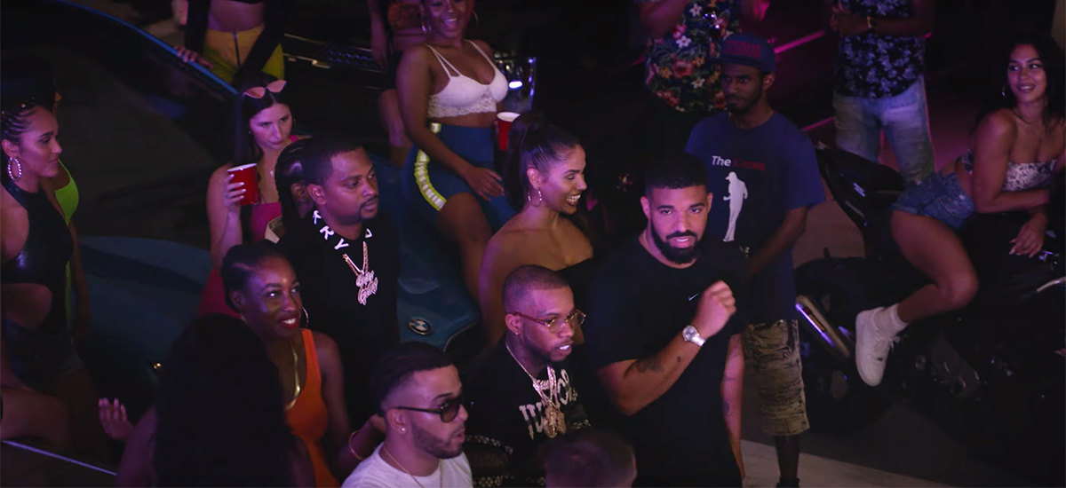 Indigo: Chris Brown drops visuals for Drake-assisted hit No Guidance