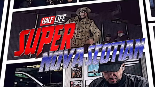 Song of the Day: Classified goes Super Nova Scotian with Pat Stay, Skratch Bastid, JRDN, Quake Matthews, Bubbles and Knucklehead