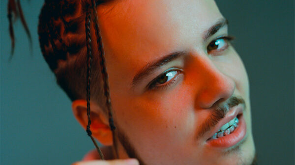 From Canadian Drip to Blow: Nottingham-based HEX returns with new ADP-powered single