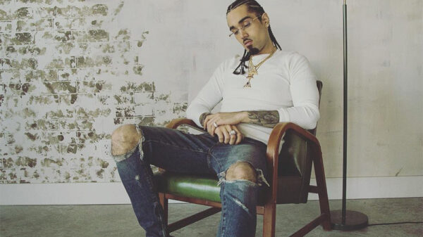 25 to Life: KHEM joined by Tory Lanez and Pressa on latest project