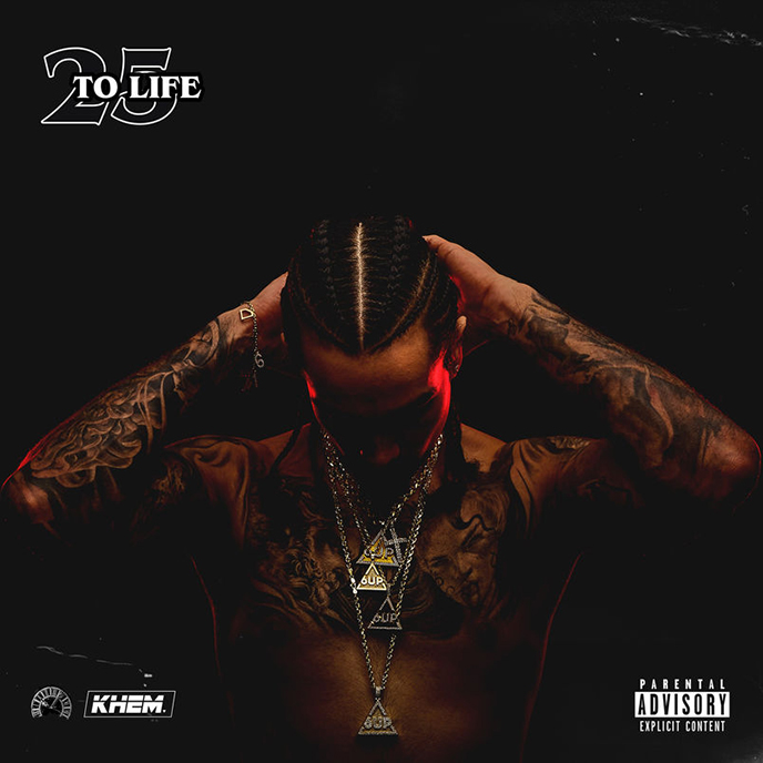 25 to Life: KHEM releases new album featuring Tory Lanez and Pressa