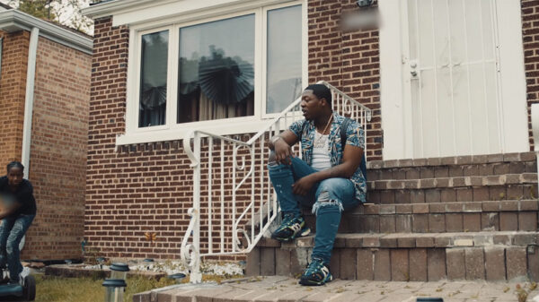 Back When I Was Young: Lil Zay Osama enlists Dogfood Media for latest video release