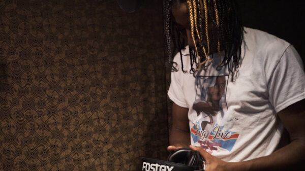 LocoCity releases 8-track debut Save Yourself