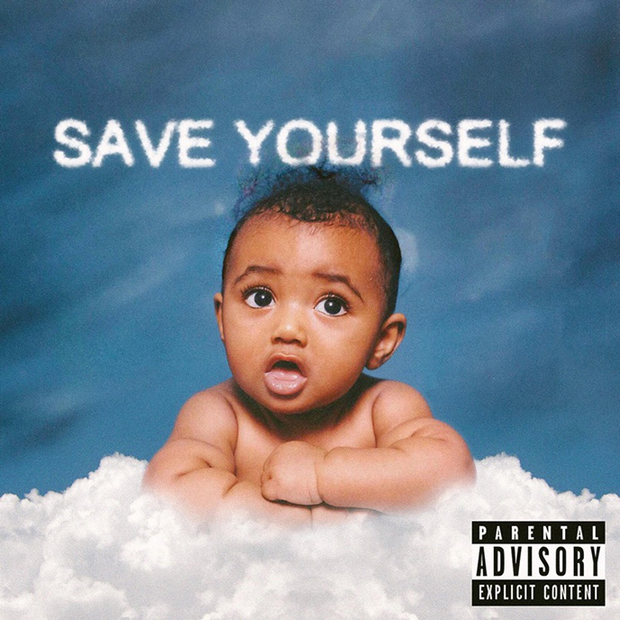 LocoCity releases 8-track debut Save Yourself