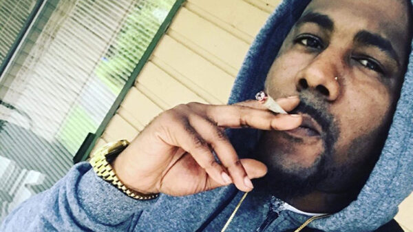 Namilla of Stendo Gang pays tribute to Don Castro with My Patna