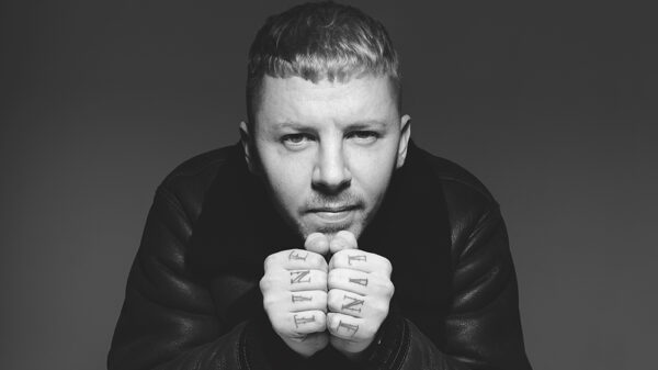 Matters of the Heart: Professor Green releases new single in advance of M.O.T.H. EP