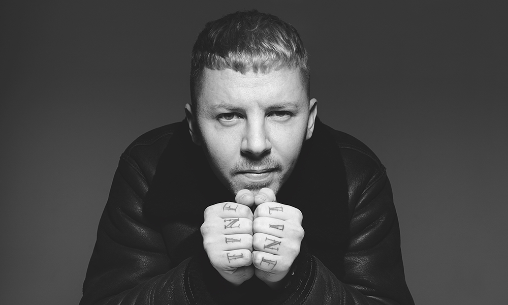 Matters of the Heart: Professor Green releases new single in advance of M.O.T.H. EP