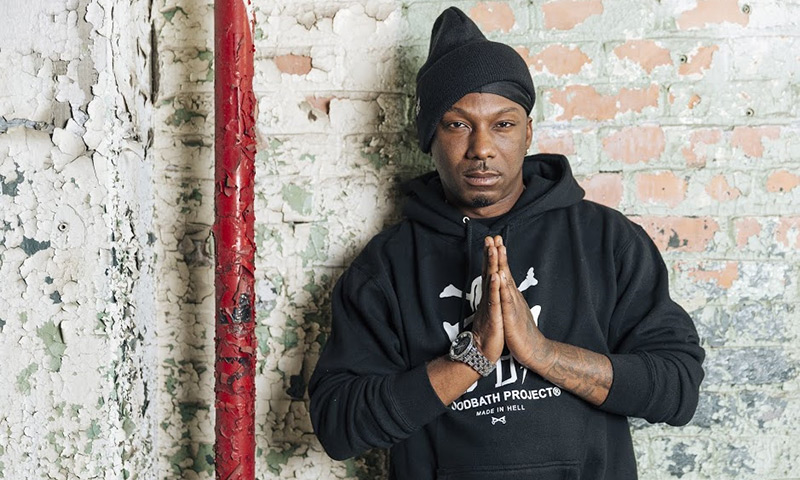 Soul On Ice 2: Ras Kass returns with F.L.Y. video in advance of new album