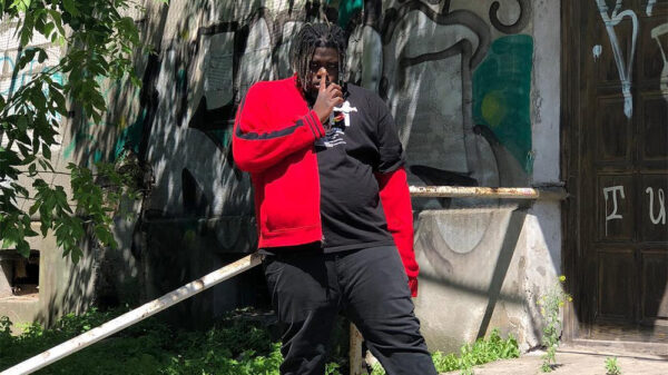 SSC artist SEGA makes great first impression with KILLY-assisted Cest La Vie and Wit the Shits