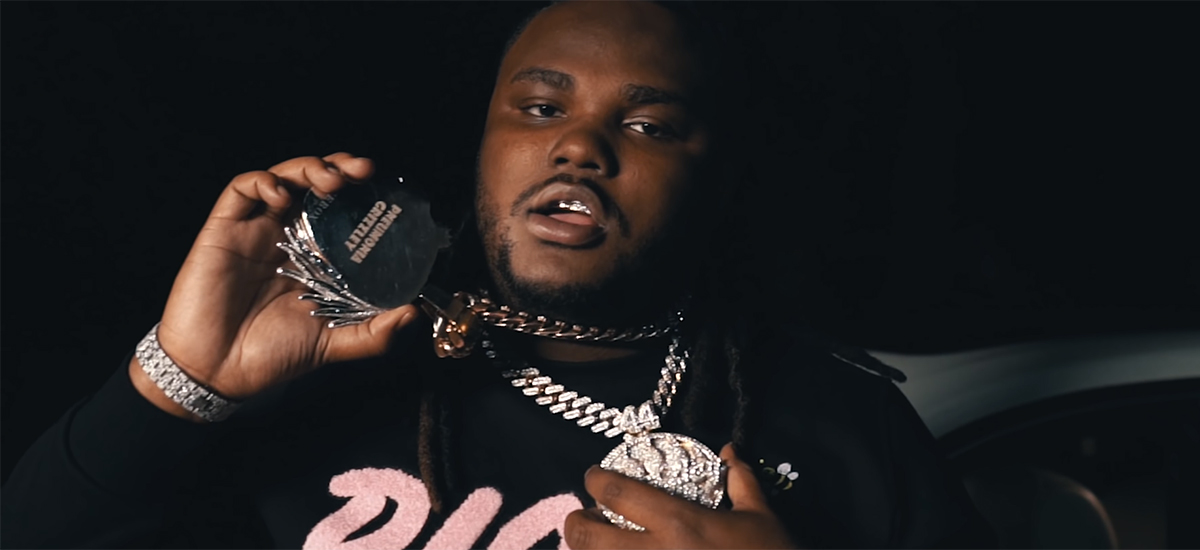 Tee Grizzley drops More Than Friends video in support of Scriptures album
