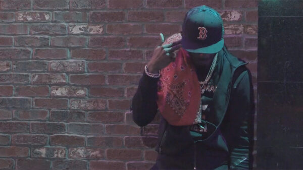 Song of the Day: Thorobread releases visuals for latest single Fake Shit