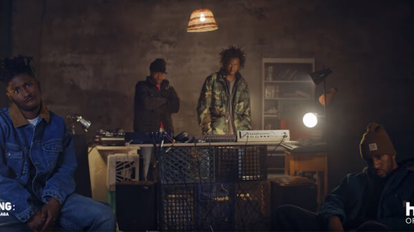 Wu-Tang: An American Saga miniseries to launch on Hulu on Sept. 4