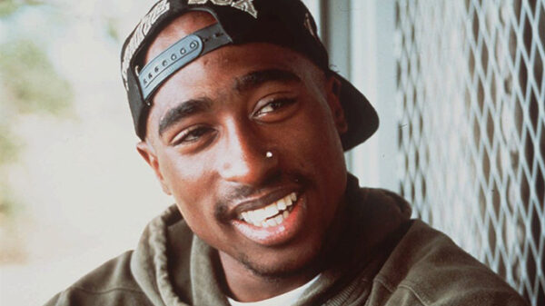 Holler If Ya Hear Me: Hot Docs to present 2Pac-inspired documentary screening and poetry performance