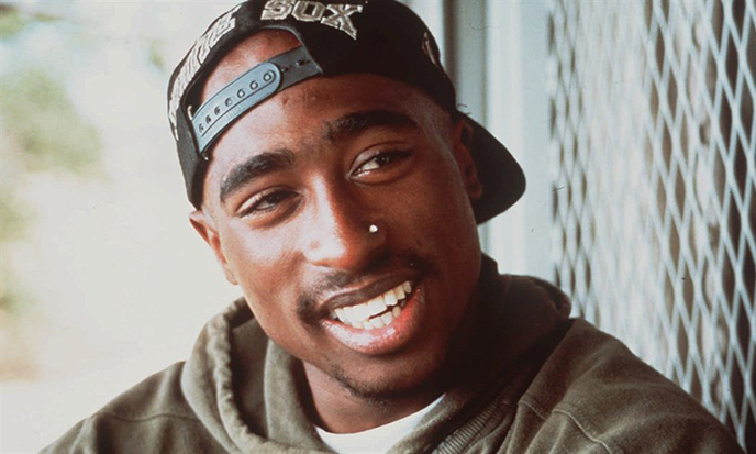 Holler If Ya Hear Me: Hot Docs to present 2Pac-inspired documentary screening and poetry performance