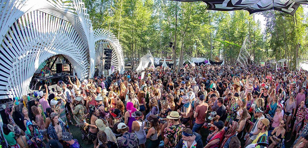 Conferences and Festivals in Canada