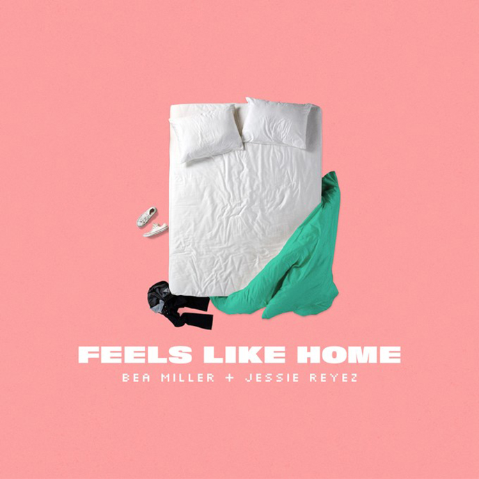 Bea Miller enlists Jessie Reyez for Feels Like Home single and video
