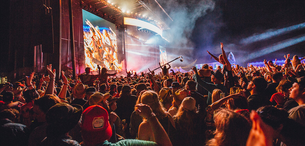 2024 Canadian Music Festivals and Conferences HipHopCanada