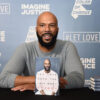 Aug. 7: Common to bring Let Love Tour to Toronto