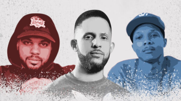 Born to Be: Dan-e-o previews new album with Pearl Gates and Wordsworth-assisted single