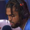 Dave East pays tribute to Nipsey Hussle in Tim Westwood TV freestyle