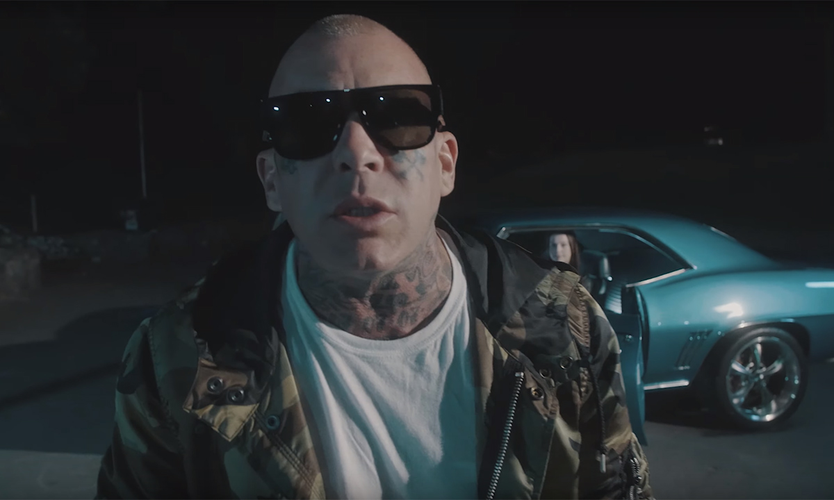 Madchild hits the road with Dizzy Wright on Aug. 29 for 24-city Canadian tour; releases Brainstorm video