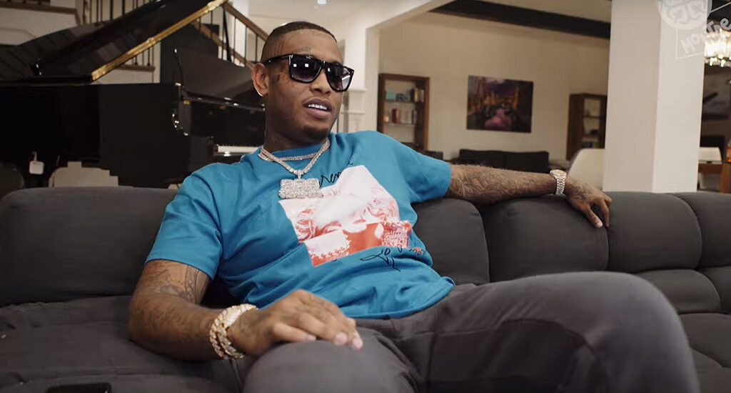 Montreality features Southside of 808 Mafia | HipHopCanada.com