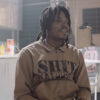 LUCKI talks punk rap, love, Spongebob and more in new Montreality interview
