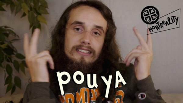 Montreality features Pouya: Talks new album, Young Baby Coco, Lil Peep, XXXTentacion and more