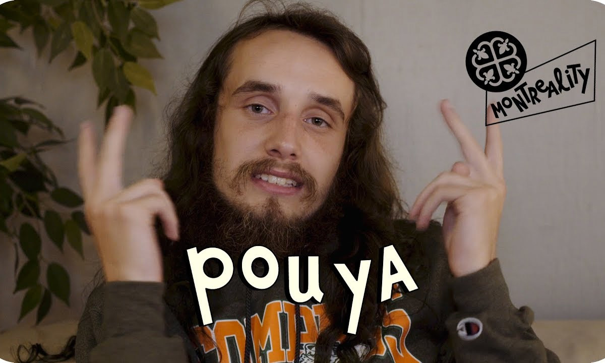 Montreality features Pouya: Talks new album, Young Baby Coco, Lil Peep, XXXTentacion and more