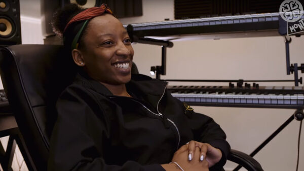 Montreality features WondaGurl: Discussing her studio essentials, women in hip-hop, Drake and more
