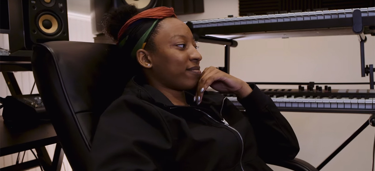 Montreality features WondaGurl: Discussing her studio essentials, women in hip-hop, Drake and more