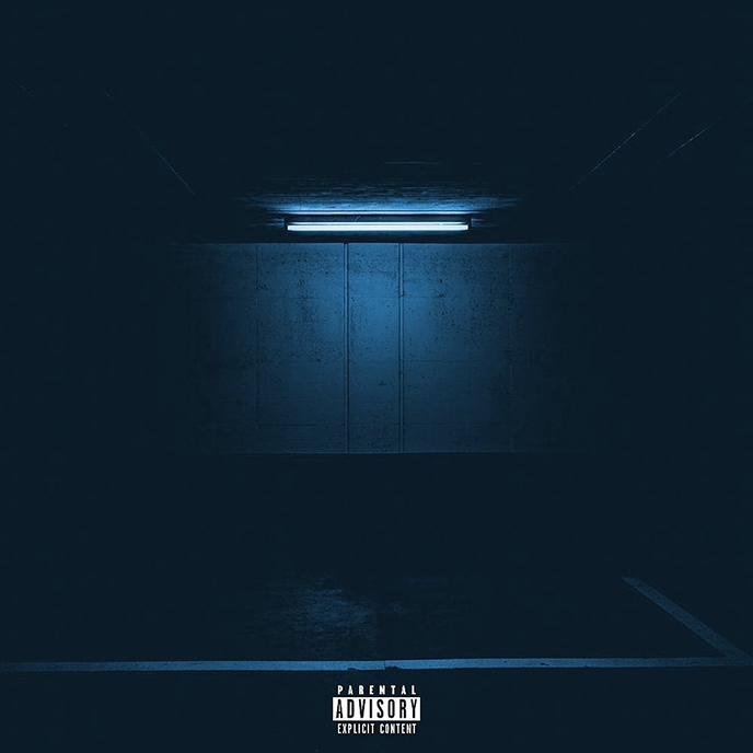 Blue Light: Pvrx and Moula 1st team up for another banger