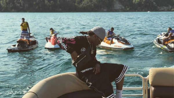 NorthsideBenji previews new EP with Frienemy single