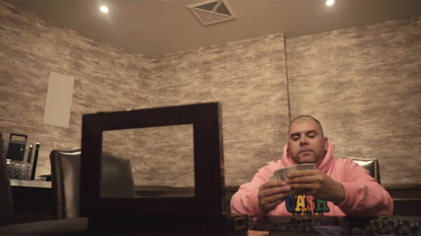 Song of the Day: Peter Jackson drops the So Lucky video; prepares for European tour with Fetty Wap