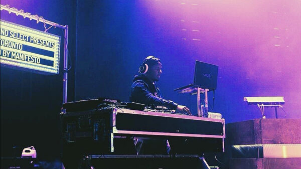 Toronto producer Pitt Tha Kid discusses his come up, working with artists like 2 Chainz, Jaden Smith and more