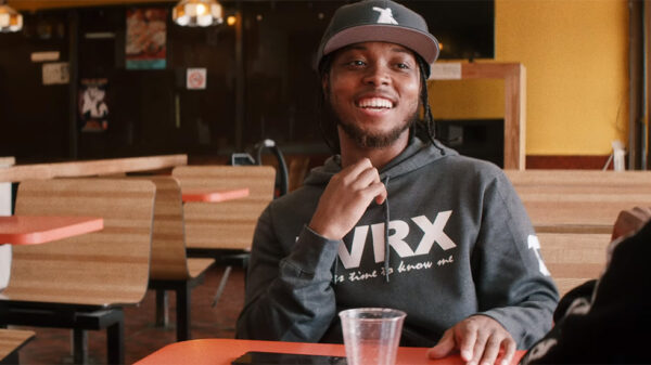 Pvrx releases The Formula short film in support of new 3.14 EP