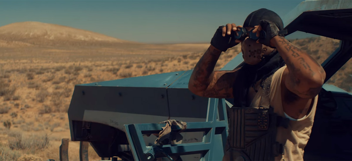 West Side: The Game previews Born 2 Rap with new Dave East-assisted video