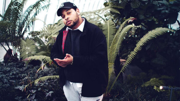 Blue Money: Big Cousin enlists Evidence and Nottz for Bleed Respect