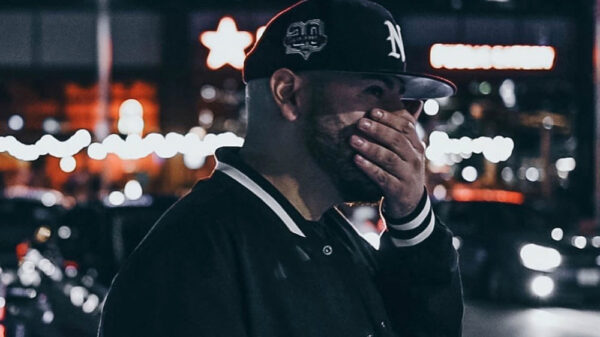 Budding Ottawa rapper big ZEE releases the Pretty Ugly EP