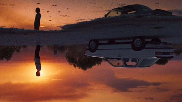 Brother Leo releases the Barcelona video