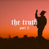 Caskey returns with stunning new visuals for The Truth (Part 2