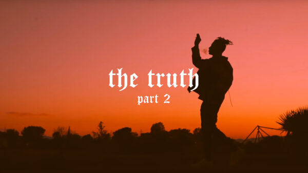 Caskey returns with stunning new visuals for The Truth (Part 2