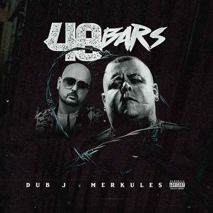 Song of the Day: Producer Dub J enlists Merkules for 48 Bars single