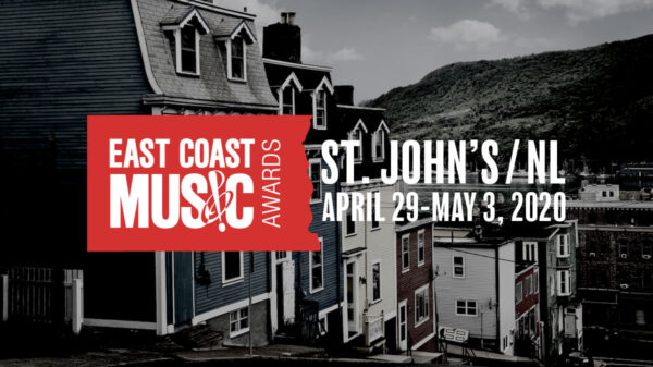 ECMA is accepting submissions for 2020 Awards and Showcasing