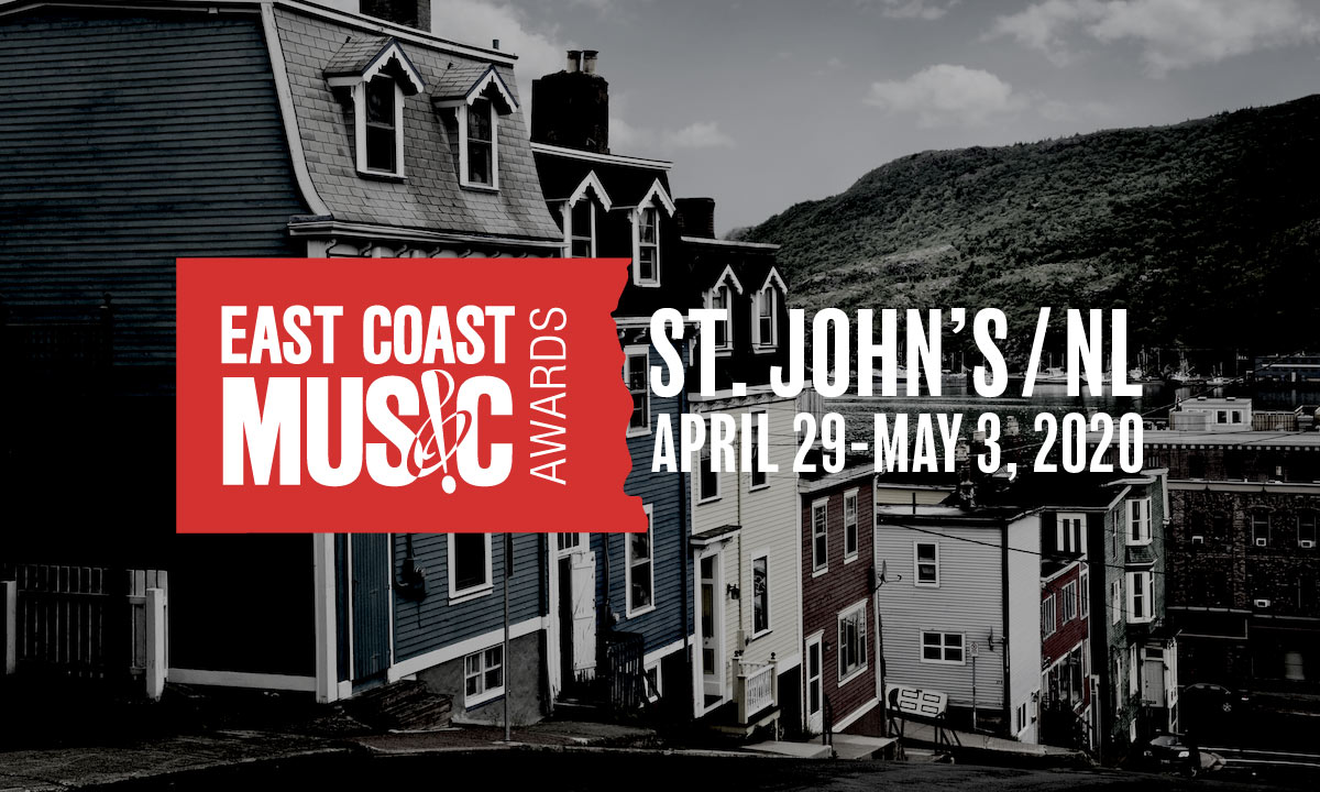 ECMA is accepting submissions for 2020 Awards and Showcasing