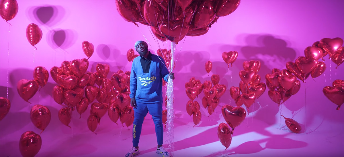 Song of the Day: Evrlove Blake enlists KOH Visuals to co-direct Doors