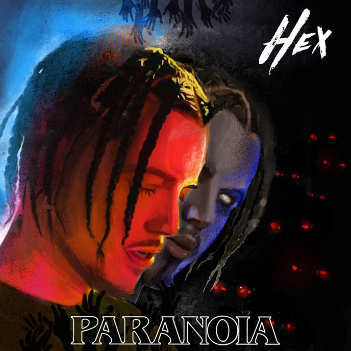 HEX returns with catchy new single Paranoia