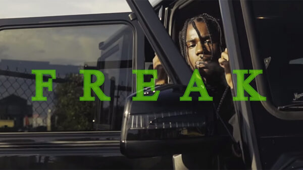 Song of the Day: Houdini enlists Sadatr to direct Freak