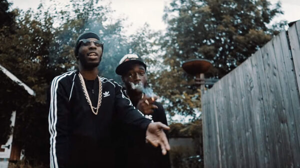 Toronto rapper J Neat releases the Trenches video